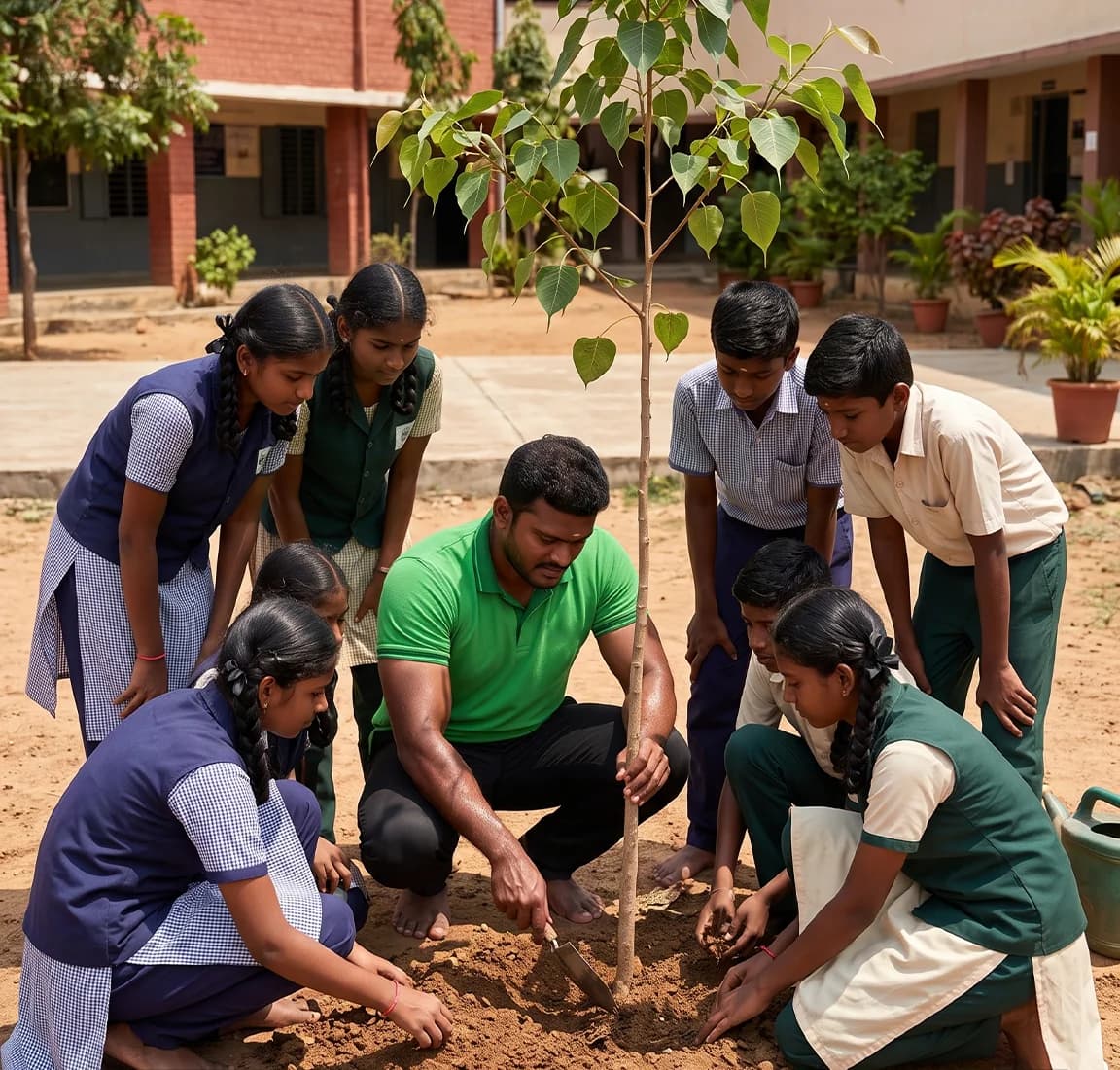 Environmental Education