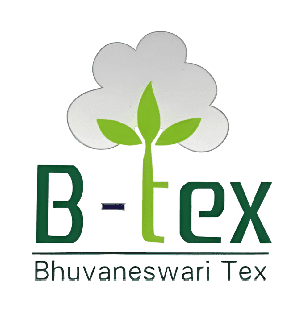 B-tex — Bhuvaneswari Tex