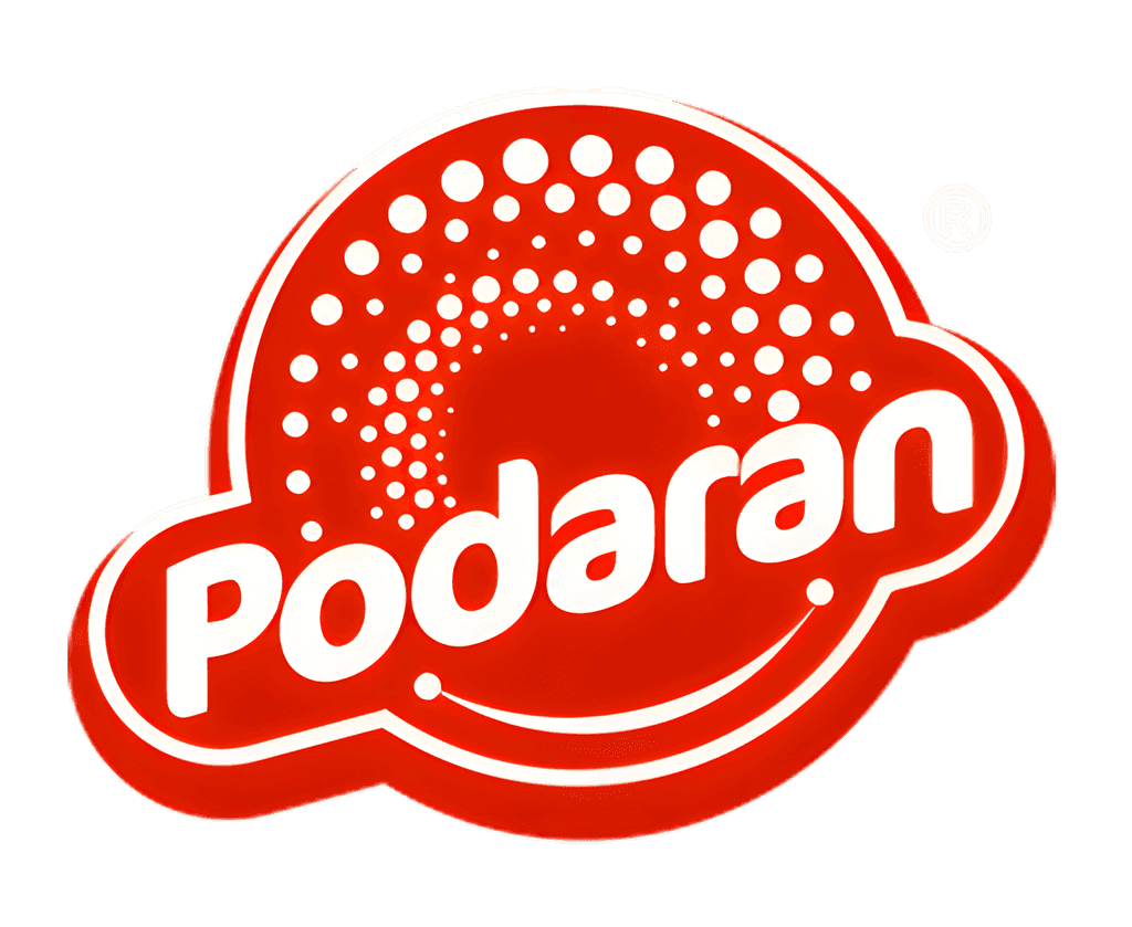 Podaran