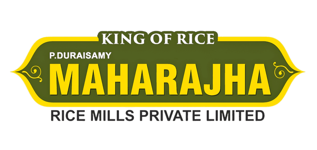 Maharajha Rice Mills Private Limited